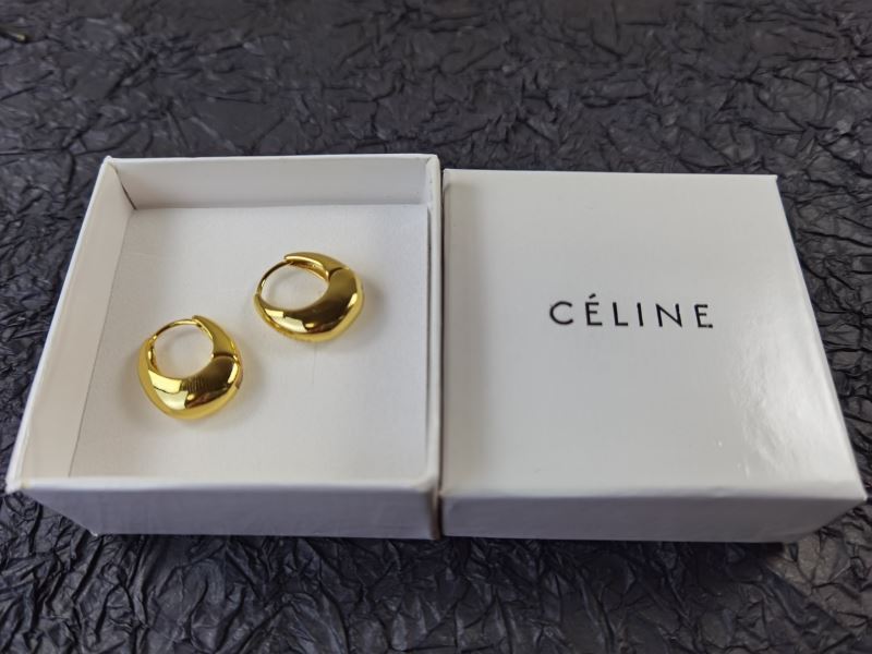 Celine Earrings